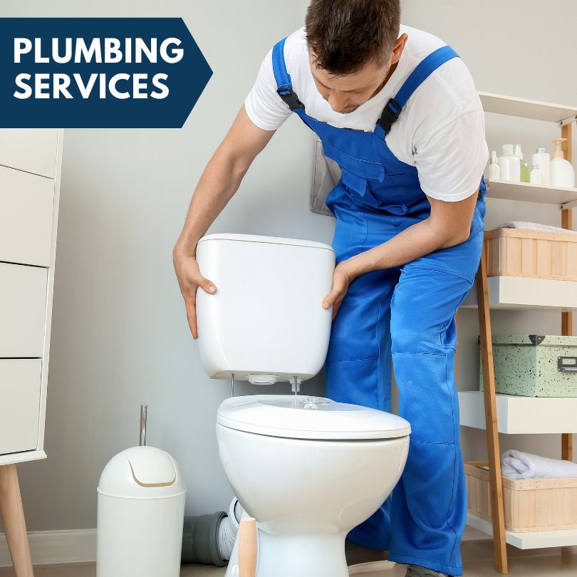 Plumbing Company in Berkshire, NY